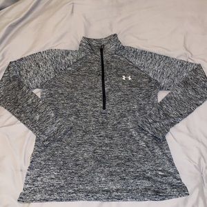 Under Armour Quarter Zip